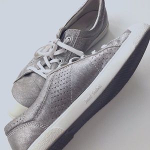 Josef Seibel original Lilo sneakers - Platinum